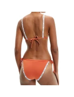 Dámske bikiny KW0KW01711-GOU - Calvin Klein