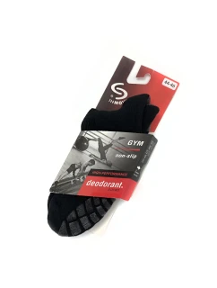 Ponožky GYM NON -SLIP - Inmowe