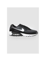 unisex športová obuv Air Max 90 CN8490-002 Black with white - Nike