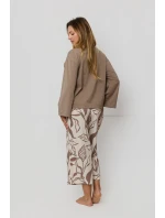 Pyžamo Luna 7/8