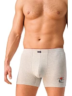 PÁNSKE BOXERKY MXH 761 A26 3XL-4XL