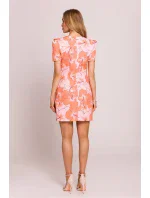 Denné šaty model 209226 Moe