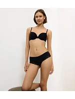 Triumph - Lovely Micro Hipster - pohodlné hipsterky z mikrovlákna s kvetinovou čipkou Triumph Triumph - Lovely Micro Hipster - pohodlné hipsterky z mikrovlákna s kvetinovou čipkou Triumph