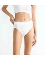 Dámske nohavičky Double Comfort T Tai - WHITE - biela 0003 - SLOGGI