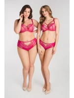 Gorsenia K 498/1 Paradise Brasil nohavičky S-2XL Gorsenia K 498/1 Paradise Brasil nohavičky S-2XL