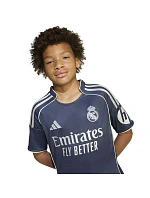Tričko adidas Junior Real Madrid Away JP3947 Tričko adidas Junior Real Madrid Away JP3947