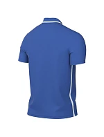 Pánske tričko Nike Dri Fit Park 26 Polo Red HM7136 657 Pánske Pánske tričko Nike Dri Fit Park 26 Polo Red HM7136 657 Pánske