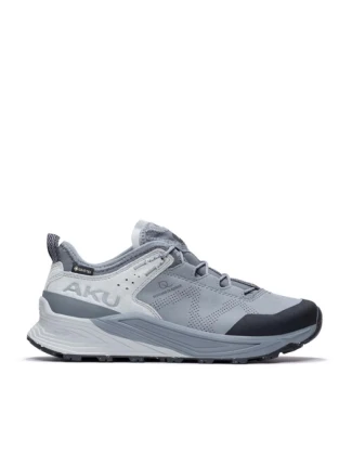 Aku dámska treková športová obuv Omnia V-Light GTX durable grey women's