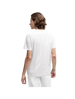 Pánske tričko Puma ESS Small No.1 Logo Tee(s), svetlošedé, 682535 05