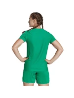 Dámsky dres adidas Tiro 23 League Jersey Green IC7481