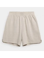 Dámske šortky W OTHSS23TSHOF123 83S - Outhorn