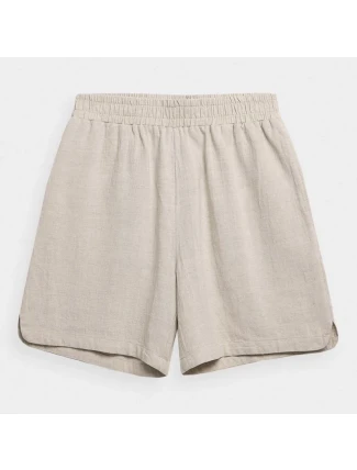 Dámske šortky W OTHSS23TSHOF123 83S - Outhorn