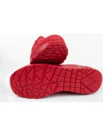 Topánky Skechers Uno M 52458/RED Topánky Skechers Uno M 52458/RED