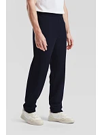 Fruit of the Loom Lightweight Jog Pants Tepláky 16.4038 čierne