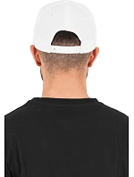 Flexfit 6089M 6-panelová snapbacková čiapka 55.6089 čierna/čierna Flexfit 6089M 6-panelová snapbacková čiapka 55.6089 čierna/čierna