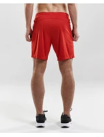 Craft Teamwear Squad Go Short Solid M Pánske športové šortky 82.5572 club cobolt Craft Teamwear Squad Go Short Solid M Pánske športové šortky 82.5572 club cobolt