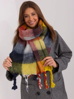 Šatka AT SZ 2313501.98 žltá