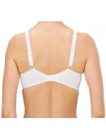 Dámska dojčiace podprsenka 5666 - Naturana