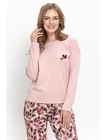 3625 DÁMSKE DLHÉ PYŽAMO ARDENIA M–XL 3625 DÁMSKE DLHÉ PYŽAMO ARDENIA M–XL
