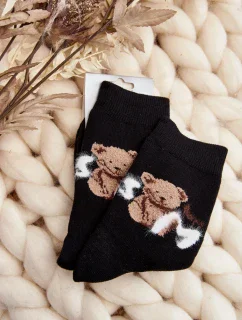 Ponožky model 191180 Step in style