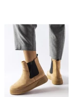 Model obuvi 206517 Solea