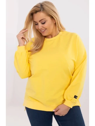 Mikina model 211734 Relevantnosť