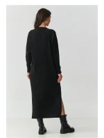 Denné šaty model 217378 Makadamia