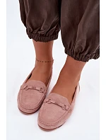 Mokasíny model 226490 Step in style Mokasíny model 226490 Step in style