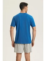 Pyžamo model 226605 Henderson