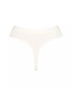 Dámske tangá EVER Ease String - WHITE - biela 00GZ - SLOGGI