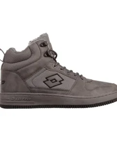 Lotto topánky Prehna Fur M 2400380U 1919