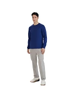 Tričko 4F Longsleeve M432 M 4FWMM00TLONM432 031S pánske