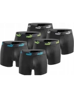 Boxerky Puma 6-pack M 1000035474469030 Boxerky Puma 6-pack M 1000035474469030