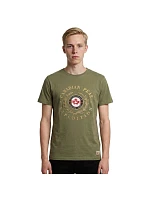 Canadian Peak JIGEREAK KAKI RM Pánske tričko 254 (RBMSZ1228H/CP-KAKI) Canadian Peak JIGEREAK KAKI RM Pánske tričko 254 (RBMSZ1228H/CP-KAKI)