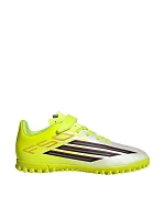 Detská futbalová obuv adidas F50 Club H&L TF JS1484 Detská futbalová obuv adidas F50 Club H&L TF JS1484