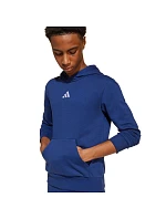 Detská mikina adidas Essentials tmavomodrá JY0612 Detská mikina adidas Essentials tmavomodrá JY0612