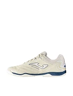 Joma Maxima 2625 Indoor beige kopačky MAXS2625IN