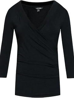 Ralph Lauren LRL SPSU24 – ČIERNA