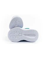 Skechers Color Breeze LED Detská športová obuv pre dievčatá Tyrkysová Skechers Color Breeze LED Detská športová obuv pre dievčatá Tyrkysová