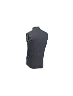 Cyklistická vesta NORTHWAVE Rainskin Vest, tmavošedá Cyklistická vesta NORTHWAVE Rainskin Vest, tmavošedá