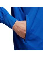 Pánske tričko Condivo18 Training Top 2 Blue M CG0397 - Adidas