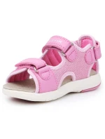 Geox B Sand Multy detské sandále B920DB-01454-C8006