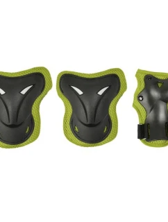 Detská sada podložiek BS-P003 Jr HS-TNK-000013942