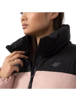 Dámska bunda W H4Z22 KUDP014 65S - 4F