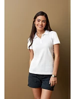 Stedman Lux Polo Women Dámske piqué polo „Lux“ 05.9160 marina blue Stedman Lux Polo Women Dámske piqué polo „Lux“ 05.9160 marina blue