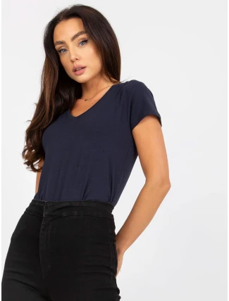 Tričko B 012.76P tmavo modrá