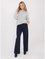 Jumper CH SW 72610.62 sivý