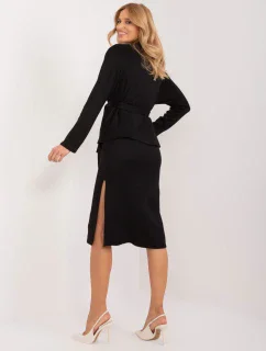 Súprava LK KMPL 509547.05 čierna