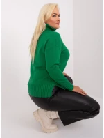 PM SW PM 3681 jumper.05P zelená PM SW PM 3681 jumper.05P zelená