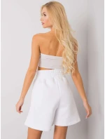 Šortky RV SN 6992 1.84 biela Šortky RV SN 6992 1.84 biela